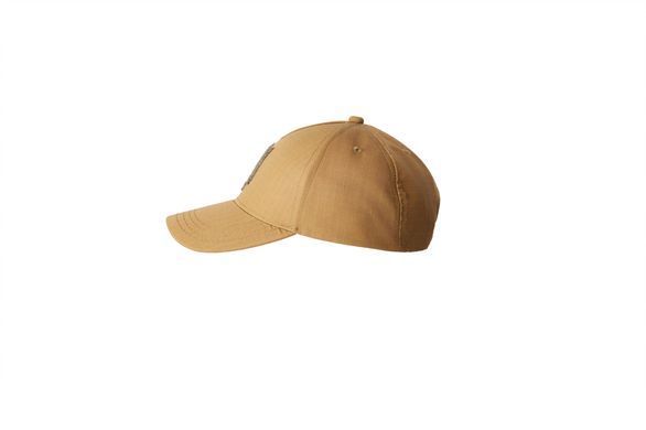 Бейсболка Vik-Tailor с Трезубцем Рип-Стоп Койот, S