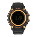 M-Tac годинник тактичний Adventure Black/Orange