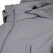 Куртка VikTailor з флісовою кофтою Shadow Grey, Shadow Grey, 50