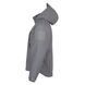 Куртка VikTailor з флісовою кофтою Shadow Grey, Shadow Grey, 50