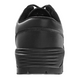 Черевики Mil-Tec Security Black, Black, 39 (250 мм)