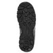 Черевики Mil-Tec Security Black, Black, 39 (250 мм)