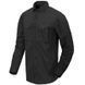 , Black, S
