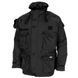 Куртка MFH Commando Jacket &laquo;Smock&raquo;, Black, M