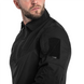Убакс Pentagon Combat Shirt, Black, M