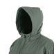 , Alpha Green, S