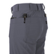Штаны Helikon CTP VersaStretch - Shadow Grey, Shadow Grey, W30/L30