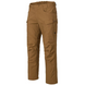 Штани Helikon UTP PolyCotton Rip-Stop Mud Brown, Mud Brown, W30/L32