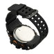 M-Tac годинник тактичний Adventure Black/Orange