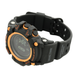 M-Tac годинник тактичний Adventure Black/Orange