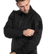 Убакс Pentagon Combat Shirt, Black, M