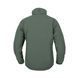 , Alpha Green, S