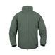 , Alpha Green, S