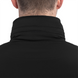 Куртка Helikon Trooper StormStretch Softshell MK2 - Black, Black, 3XL