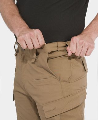 Штани тактичні Pentagon Aris Tactical Pants Coyote, Coyote, W36/L32