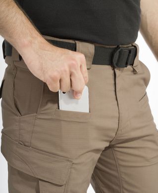 Штани тактичні Pentagon Aris Tactical Pants Coyote, Coyote, W36/L32