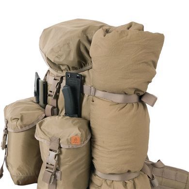 Рюкзак тактический Helikon-Tex Matilda 50 л Coyote, Coyote