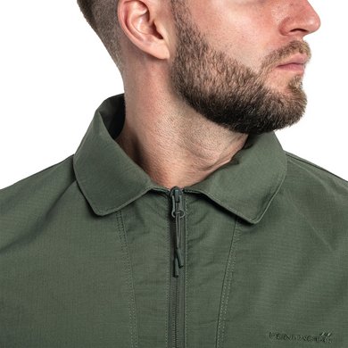Бойова сорочка Pentagon Combat Shirt Ranger - Camo Green, Olive, M