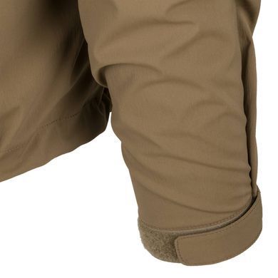 Куртка легка Helikon-Tex Blizzard Coyote, Coyote, S