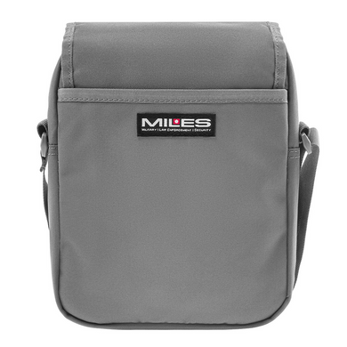 Сумка через плечо Pentagon Messenger 2,8 л - Wolf Grey