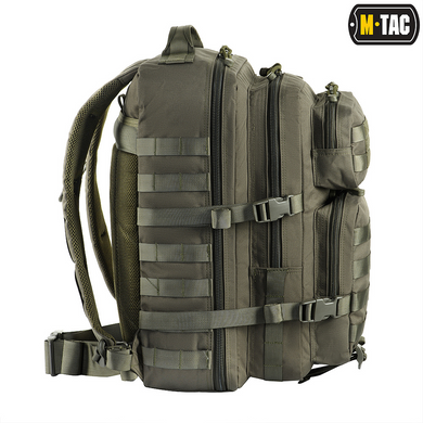 Рюкзак M-Tac Large Assault Pack Olive36 л