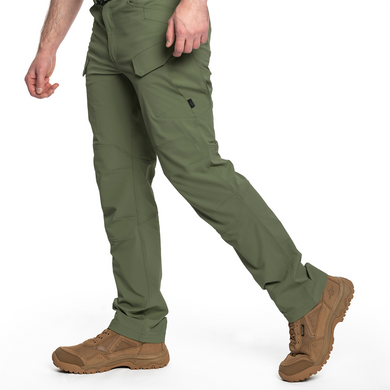 Брюки Helikon OTP VersaStretch Olive, Olive, W30/L30