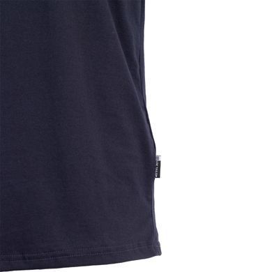 Футболка Vik-Tailor бавовняна Navy Blue, Navy Blue, 46