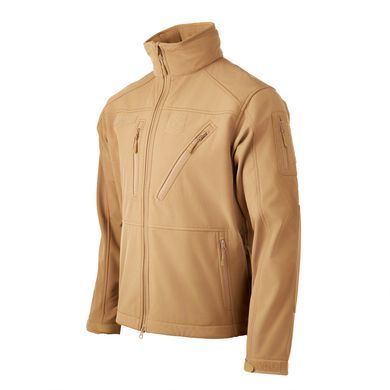 , Coyote brown, L