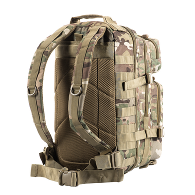M-Tac рюкзак Assault Pack 20L Multicam