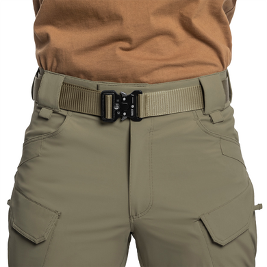 Штани Helikon OTP VersaStretch Adaptive Green, Adaptive Green, W32/L32