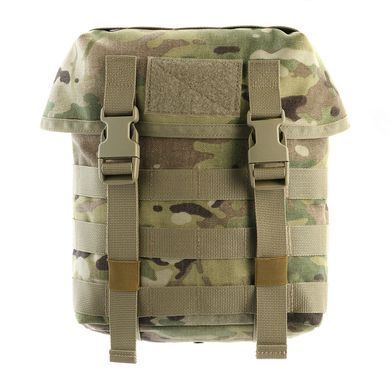 M-Tac підсумок &laquo;Сухарка&raquo; Multicam