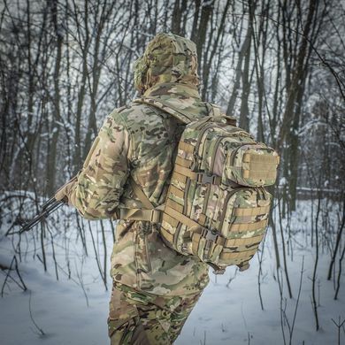 M-Tac рюкзак Assault Pack 20L Multicam