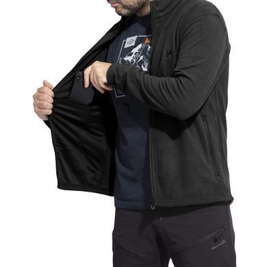 , Black, M