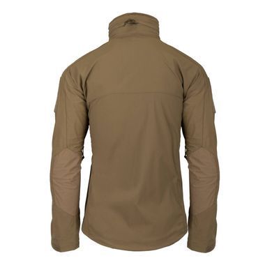 Куртка легка Helikon-Tex Blizzard Coyote, Coyote, S