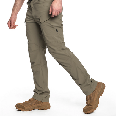 Штани Helikon OTP VersaStretch Adaptive Green, Adaptive Green, W32/L32