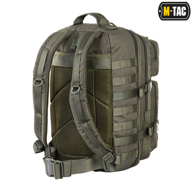 Рюкзак M-Tac Large Assault Pack Olive36 л