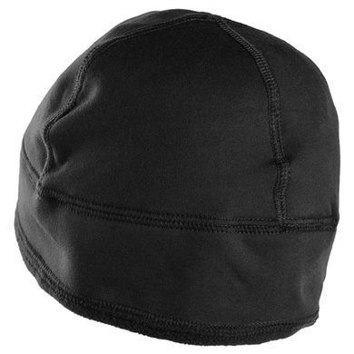 Шапка флисовая MFH Bundeswehr Hat Black, Black, 54-58