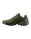 Salomon Speedcross 6 Forces Green/Black Sneakers