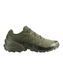Salomon Speedcross 6 Forces Green/Black Sneakers