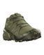 Salomon Speedcross 6 Forces Green/Black Sneakers