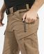 Штани тактичні Pentagon Aris Tactical Pants Coyote, Coyote, W36/L32