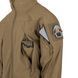 Куртка легка Helikon-Tex Blizzard Coyote, Coyote, S