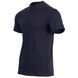 Футболка Vik-Tailor бавовняна Navy Blue, Navy Blue, 46