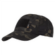 Кепка камуфляжная тактическая "5.11 MultiCam Flag Bearer Cap" Мультикам темный One size