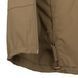 Куртка легка Helikon-Tex Blizzard Coyote, Coyote, S