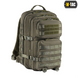 Рюкзак M-Tac Large Assault Pack Olive36 л