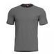 Футболка Pentagon Levantes Crewneck T-Shirt Wolf Grey, Wolf Grey, M