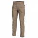 Штани тактичні Pentagon Aris Tactical Pants Coyote, Coyote, W36/L32