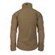 Куртка легка Helikon-Tex Blizzard Coyote, Coyote, S