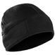 Шапка флисовая MFH Bundeswehr Hat Black, Black, 54-58